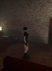 Haunted PS1 Demo Disc 2020