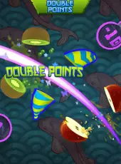 Fruit Ninja Classic+