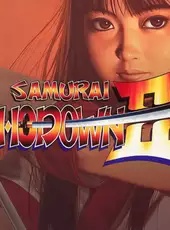 Samurai Shodown II