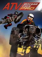 ATV Offroad Fury Pro