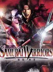 Samurai Warriors