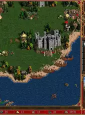 Heroes of Might and Magic III: Armageddon's Blade