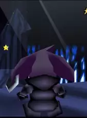 Sad Rabbit's Alien Night Out