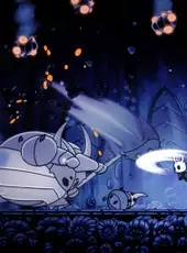 Hollow Knight: Voidheart Edition