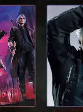 Devil May Cry 5: Deluxe Edition + Vergil