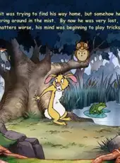 Disney's Winnie the Pooh & Tigger Too: Animated Storybook
