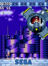 Sonic CD