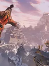 Sekiro: Shadows Die Twice