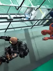 The Amazing Spider-Man: Ultimate Edition