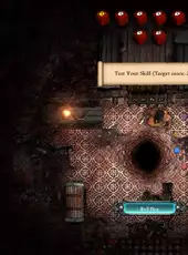 Fighting Fantasy Legends Portal