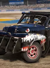 Wreckfest: Steel & Wheels Pack