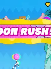 Octo's Balloon Challenge
