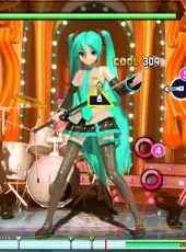 Hatsune Miku: Project Diva Future Tone