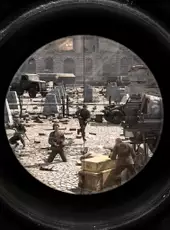 Sniper Elite V2