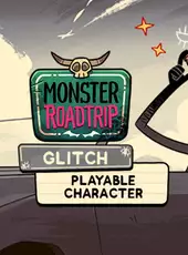 Monster Prom 3: Monster Roadtrip - Playable Character Glitch