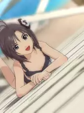 The Idolmaster: Gravure for You! Vol. 3