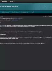 Franchise Hockey Manager 11