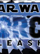 Star Wars: The Force Unleashed