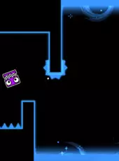 Geometry Dash SubZero