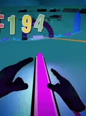 90s Extreme Skiing