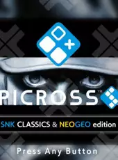 Picross S SNK Classics & Neo Geo Edition