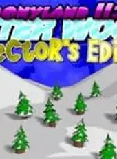 Loonyland 2: Winter Woods - Collector's Edition