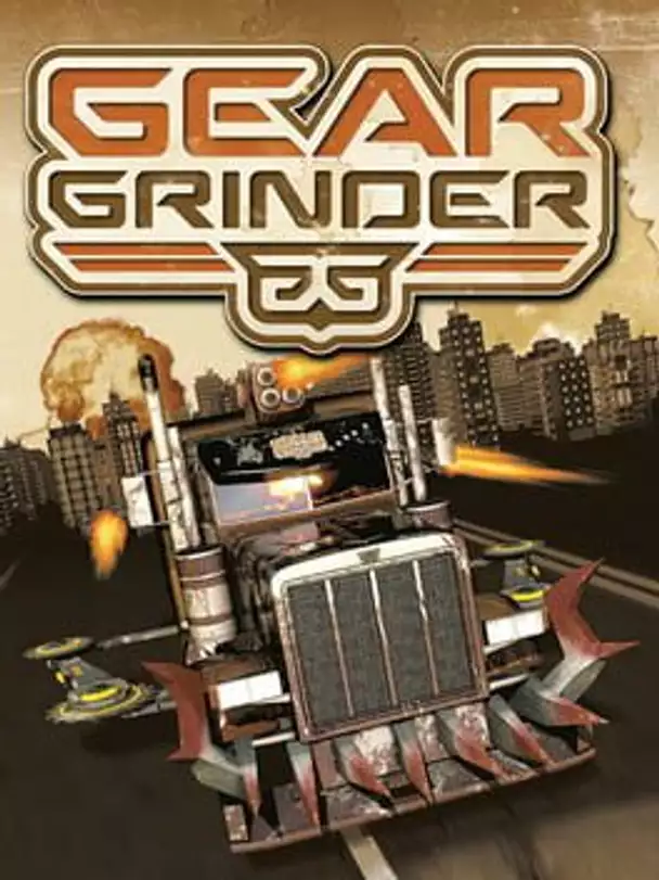 GearGrinder