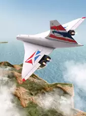 Take Off: The Flight Simulator