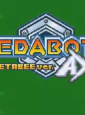 Medabots AX: Metabee Version