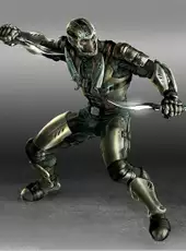 X-Men Origins: Wolverine