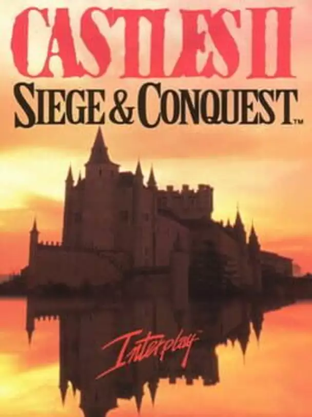 Castles II: Siege & Conquest