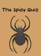 The Spidy Quiz