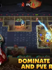 Dungeon Keeper