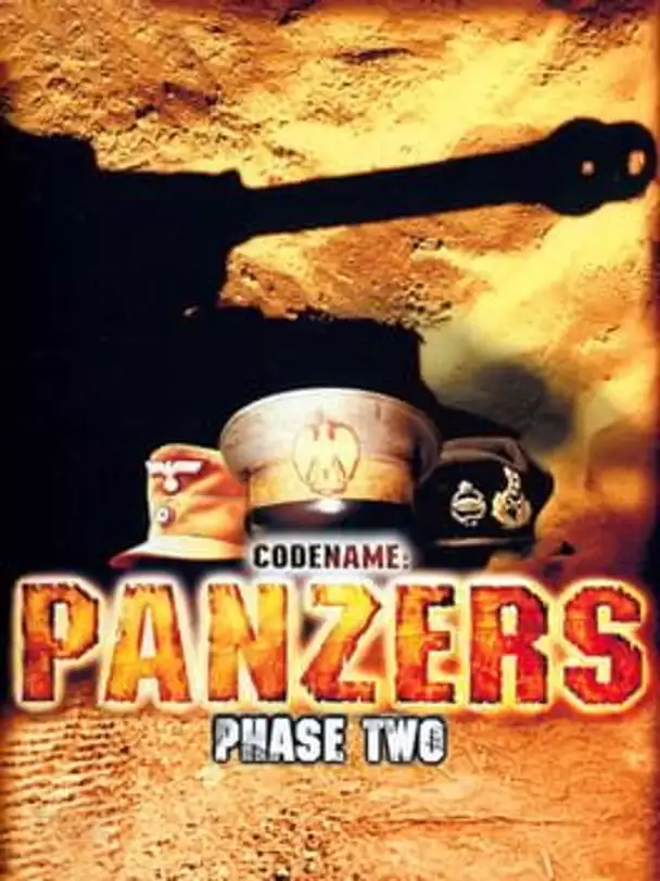 Codename: Panzers - Phase Two