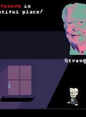 No Me: The Future is Ours