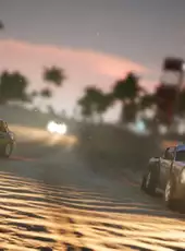 Gravel: Porsche Rallye pack