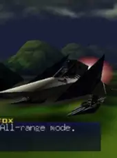 Star Fox 64