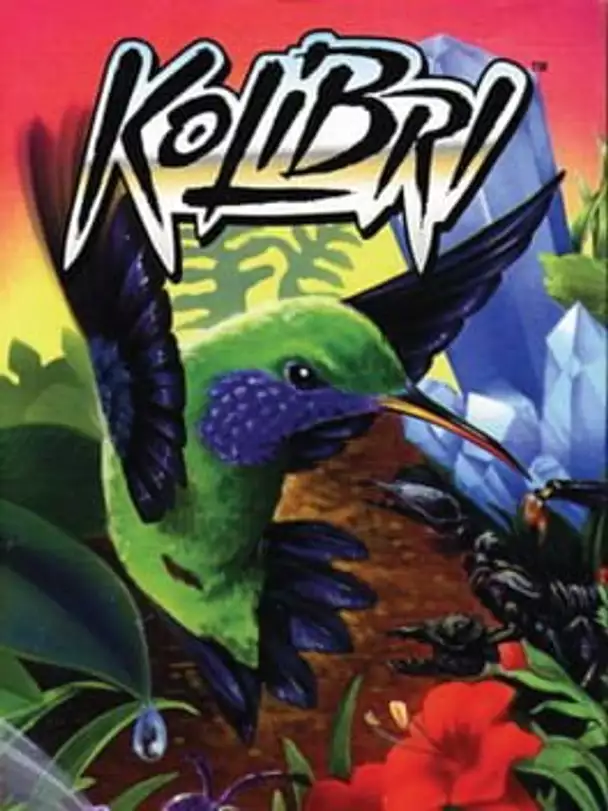 Kolibri