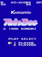 TwinBee