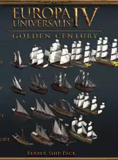Europa Universalis IV: Golden Century - Immersion Pack