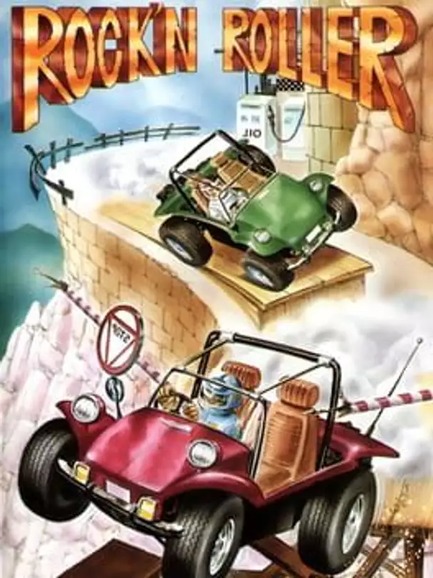 Rock 'N Roller