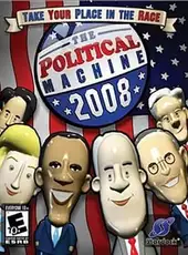 The Political Machine 2008