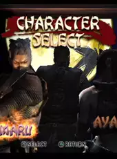 Tenchu: Wrath of Heaven