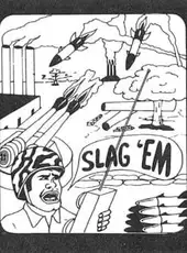 Slag