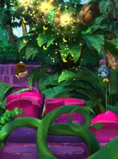 Donkey Kong Country: Tropical Freeze