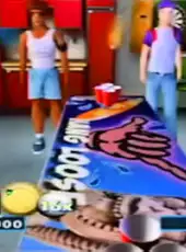 Frat Party Games: Pong Toss