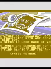 The Dallas Quest