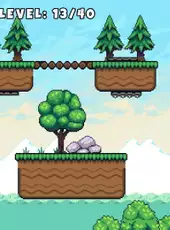 Meow and the Diamond Jump