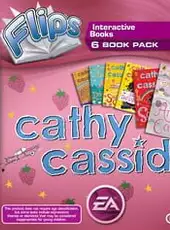 Flips: Cathy Cassidy