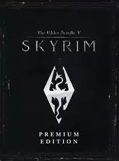 The Elder Scrolls V: Skyrim - Premium Edition